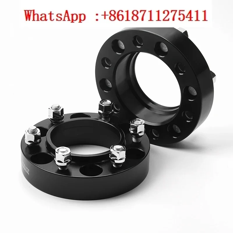 Speed V31V33V43 Cheetah CS6Q6 Wonder Black King Kong wheels with widened gasket flange