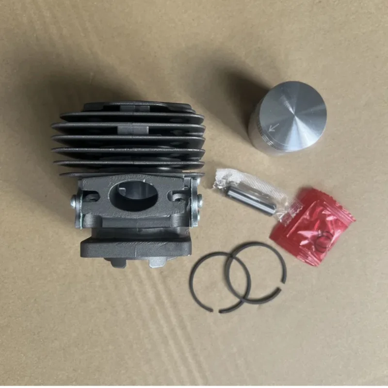 For   cylinder Einhell BG-PC 40/40 BG-PC 1235 GC-PC 1235 cylinder piston assembly