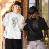 Vintage Final Fantasy FF 15 Video Game T-Shirts for Men O Neck 100% Cotton printed T Shirt The Lucian Crest plus size  Clothes