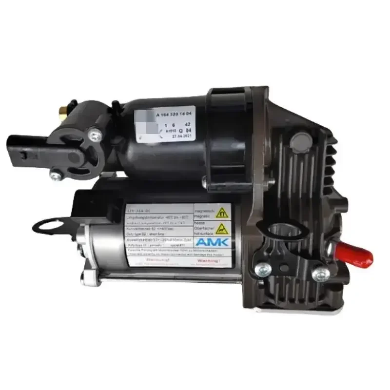 شعبية حار بيع مناسبة لمرسيدس بنز W164 W221 ML300 ML350 GL400 GL450 R320 S300 ML63 R500 R350 S350 S400 1643201204 الهواء