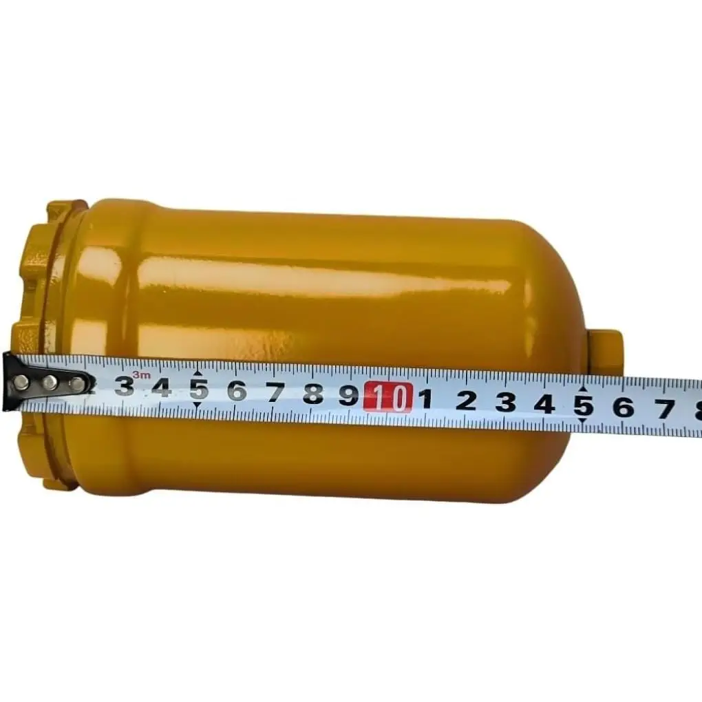 Spin-on Hydraulic Oil Filter For JD 4630525 Standard s for Excavator