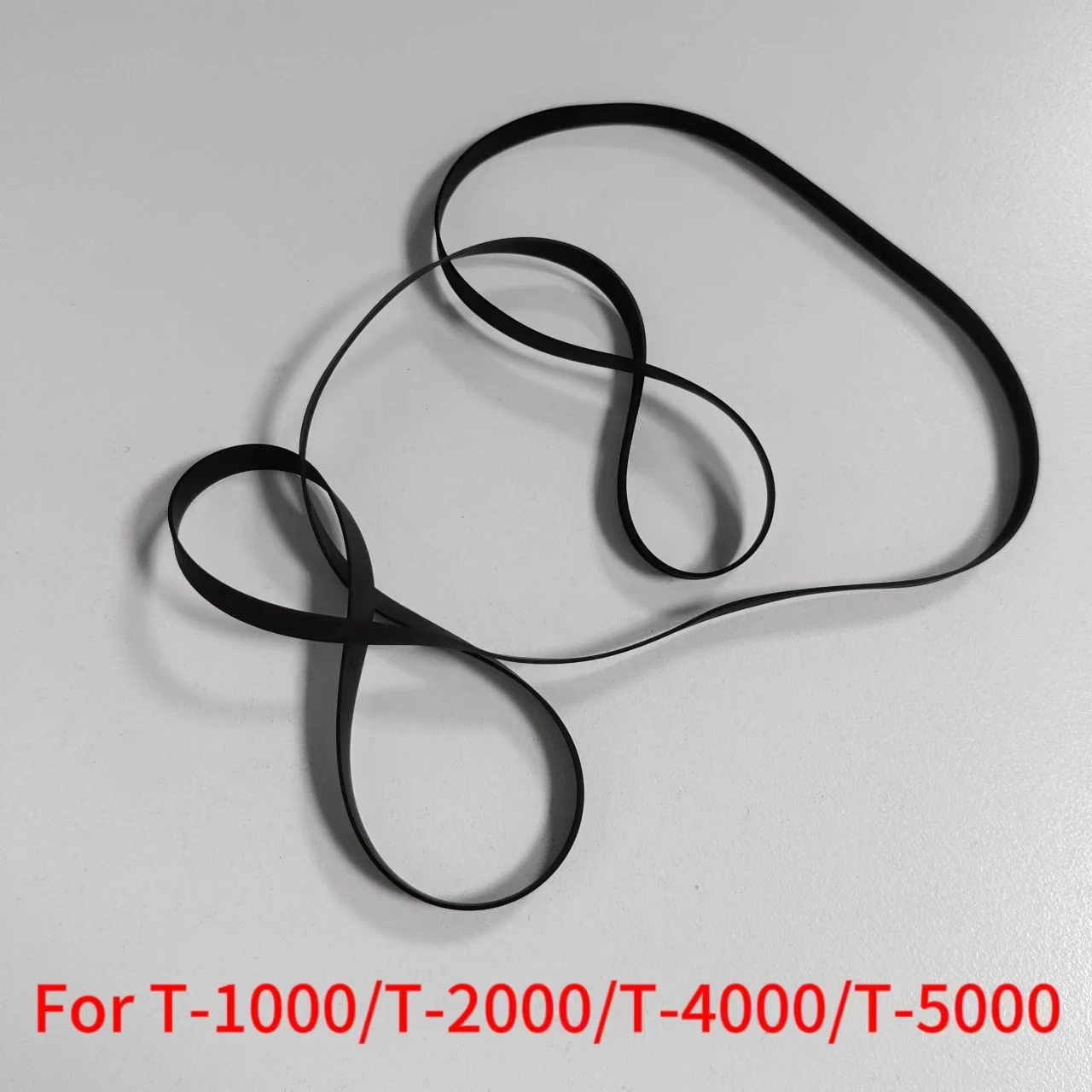 Turntable Drive Belt For LAFAYETTE T-1000/T-2000/T-4000/T-5000