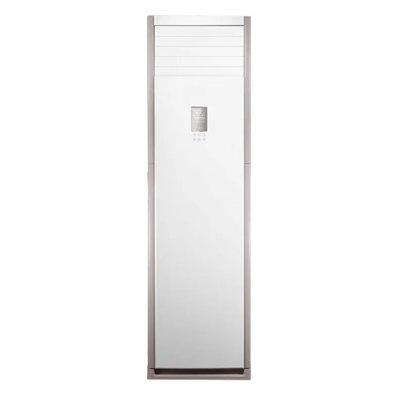 

Air conditioner three-stage single cooling cabinet