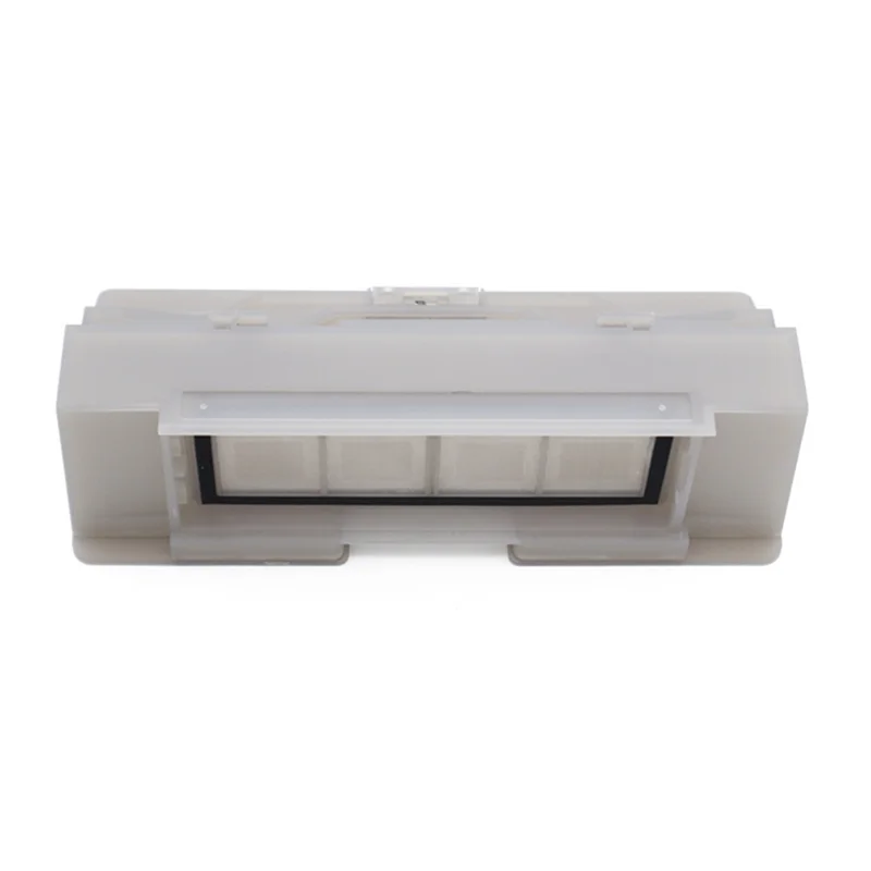 

TKOH-Vacuum Dust Box For Xiaomi Mijia MOP 2Pro Lite MJST1S Robot Vacuum Accessories Replacement Parts Dust Box