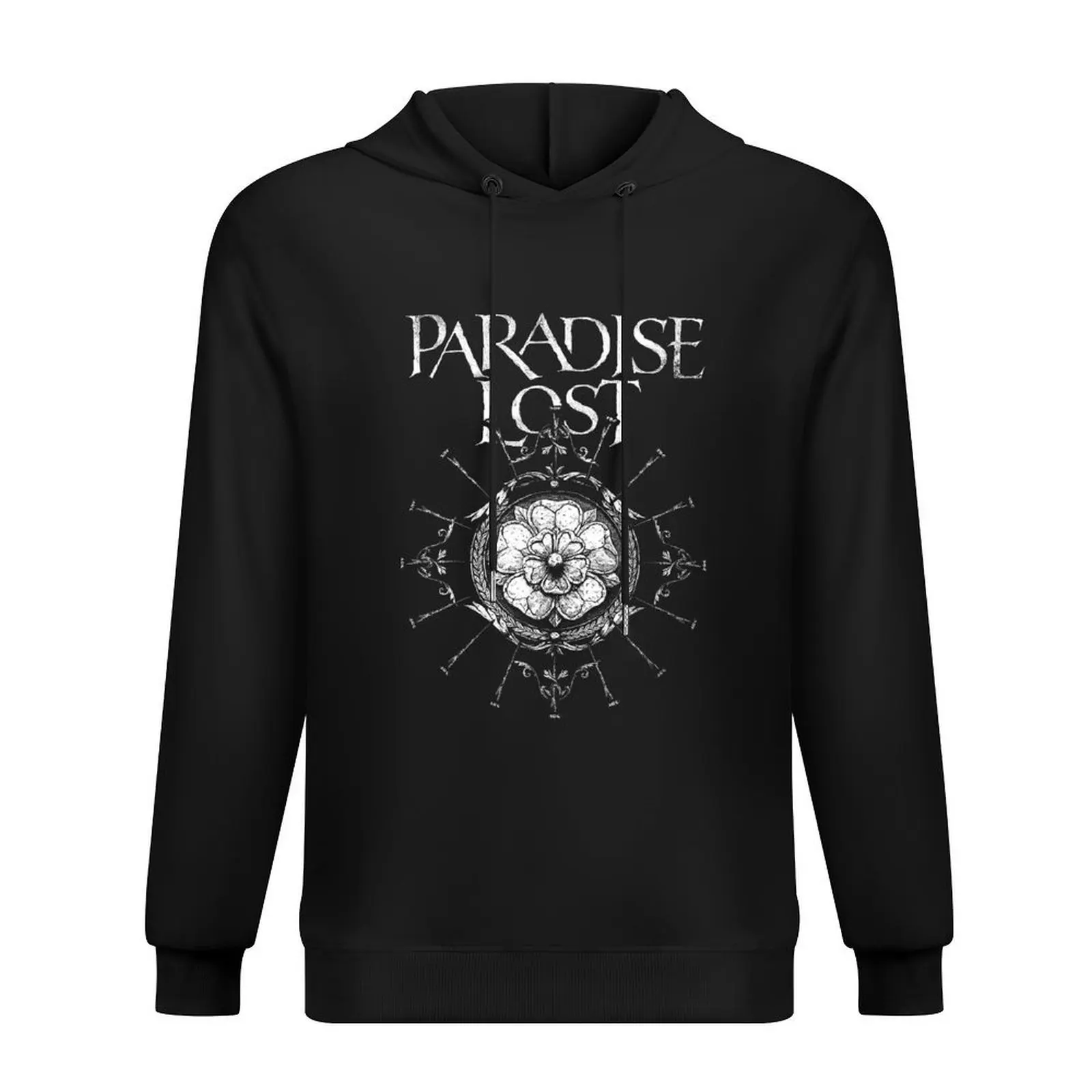 

Paradise Lost Hoodie aesthetic clothing anime clothing men's sweat-shirt set blouse men hoodie