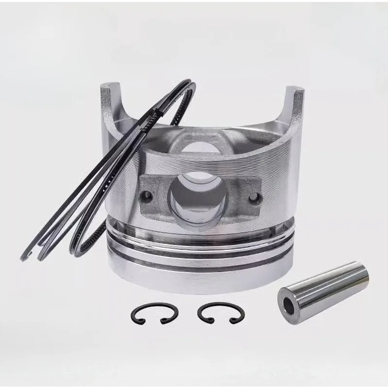 مجموعة المكبس لتبريد الهواء 170F / 170FA / 170FB / 173F / 178FA / 178F / 186FA / 186F / 188FA / 190FB / 195F / KD1100F / KA180F #3