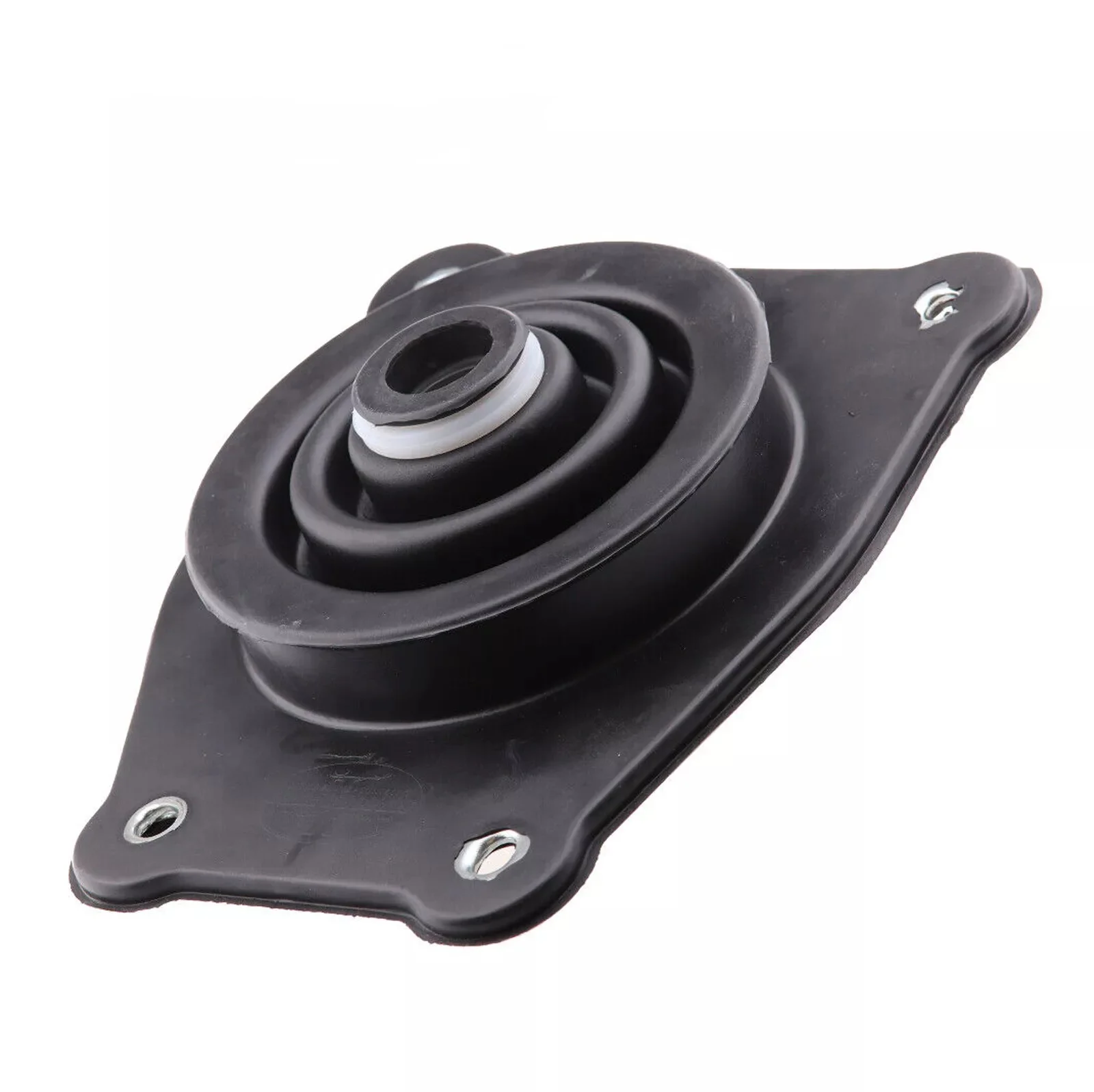 New MX5 Gear Lever Shift Rubber Gearshift Boot Gaiter Kit For Mazda MX-5 MK1 Mk2 1989-2005 NA0164481B Car Interior Accessories