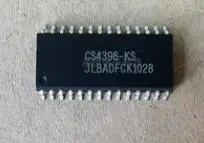 IC new original CS4396-KSZ CS4396-KS CS4396 SOP28High quality products