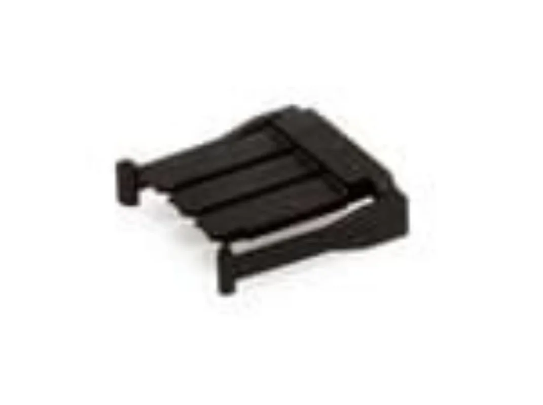 (50-300pcs) 1053251003 MOLEX Nano-Fit Terminal Position Assurance Retainer 2.50mm Pitch 3 Circuits Black