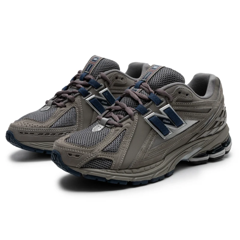 

Newbalance (Newbalance) Men's and Women's Shoes 1906R Series Sports Shoes Retro Casual Shoes Comfortable Breathable Mesh Running Shoes M1906Rb-D