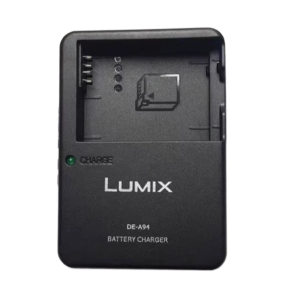 

DE-A94 DE-A93B DE-A94 DE-A94B Charger For Panasonic DMW-BLD10, DMW-BLD10E, DMW-BLD10PP Panasonic DMC-GX1, DMC-G3, DMC