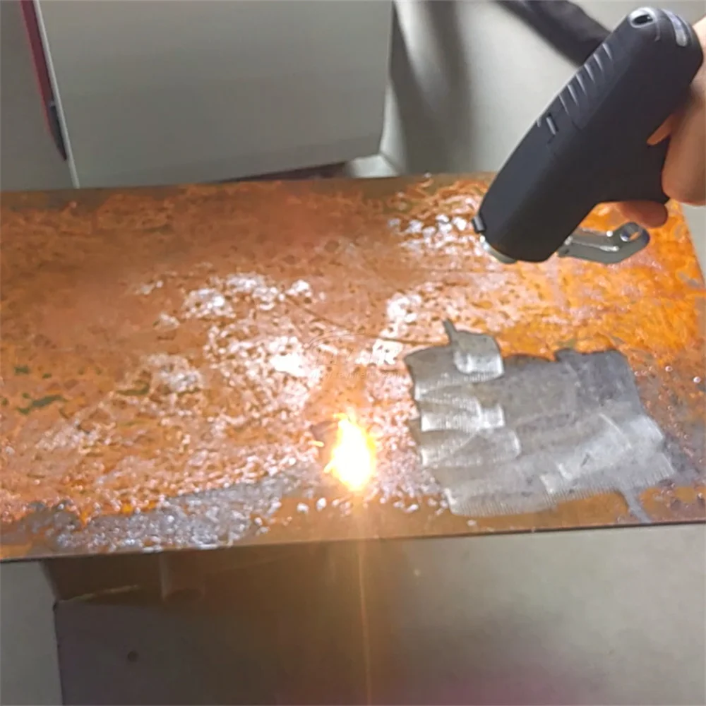 LASER WELDING MACHINE Portable 1000w 1500w 2000w 3000w Fiber Laser Welder Handheld Welding Machine for Metal Steel Sheet