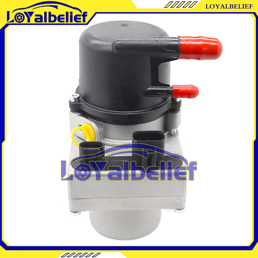 

Electric Power Steering Pump For Jeep Grand Cherokee IV (Wk, WK2) 5154662AB 05154662AB 05154662AB 5154662AC