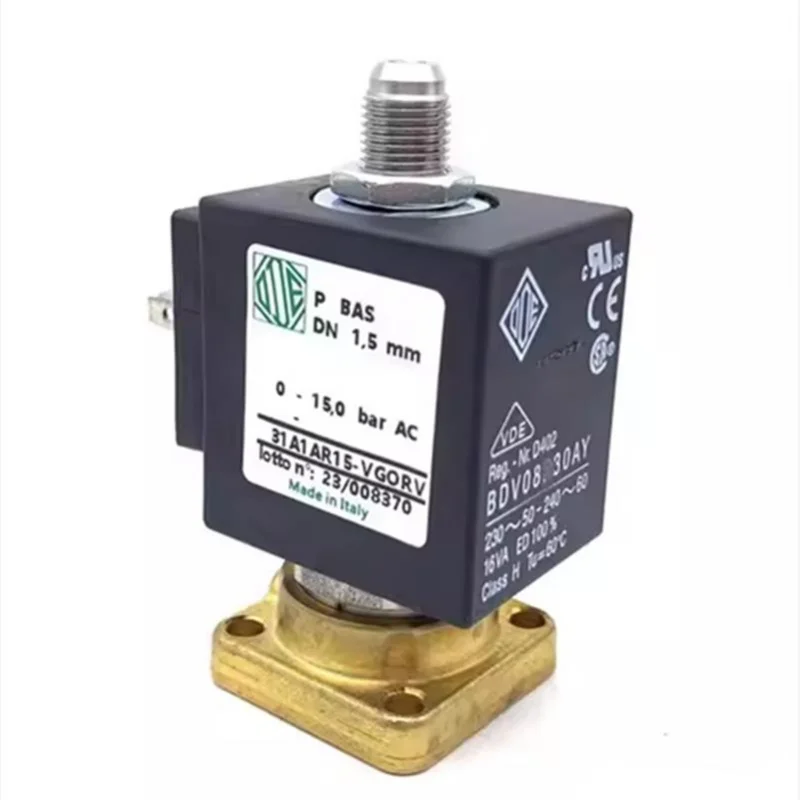 

for Italian imported Aibao Wega Nova Lanzrio Pegasus coffee machine ode overall solenoid valve accessories
