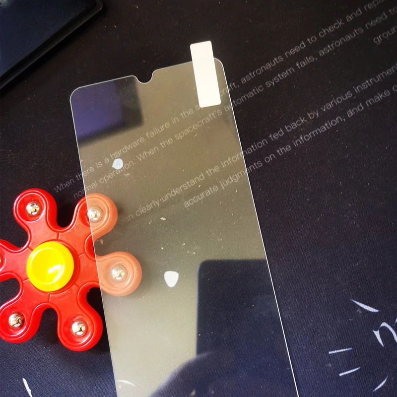 واقي شاشة زجاجي عالي الدقة لـ TCL 40R 40SE 403 406 405 408 ثنائي الشريحة 40XL 30 40 XE 5G واقي شاشة زجاجي لـ TCL ION X ION Z