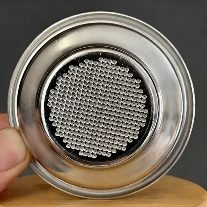 

FOR Italian LA MARZOCCO Coffee Machine Brewing Handle, Laser VST Single Powder Bowl Filter 7g