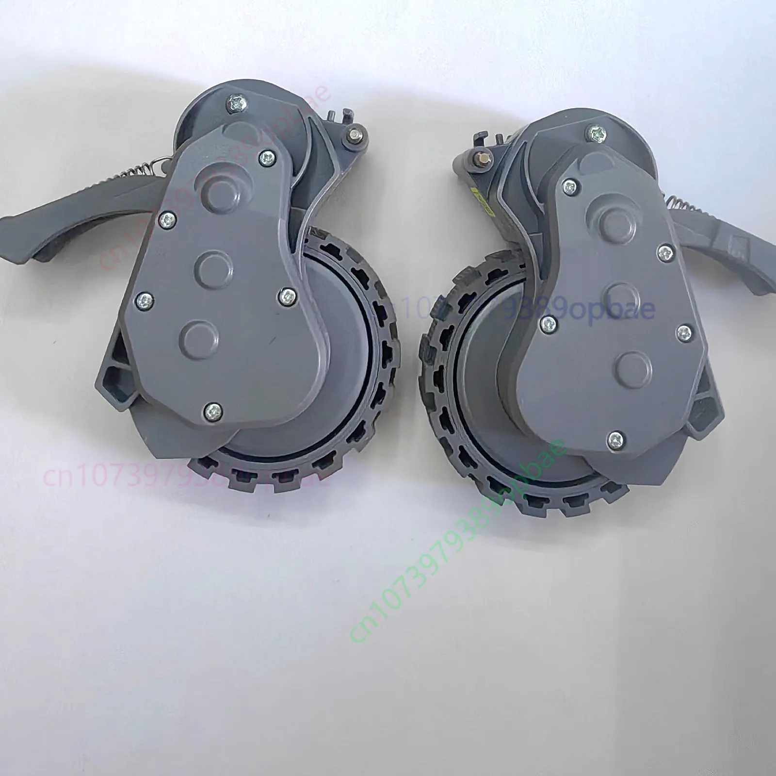 Drive Wheels For Na…