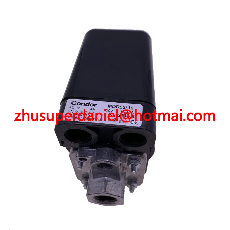 1089039733 original Germany Condor pressure switch PRESSURE SWITCH MDR53/16 1/2 in stock