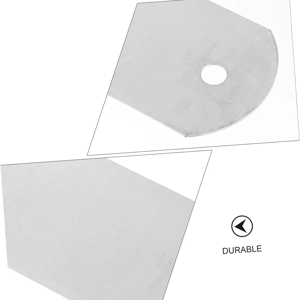 Making Tools Sports Socks Fixed Plate Heat Press Transfer Socks Accessories Blank Socks DIY Transfer Jig 2Piece-[A04I Tools]