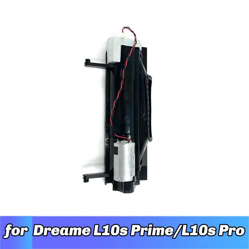 

Комплект моторизованной роликовой щетки и редуктора AT21 для Dreame L10s Prime/L10s Pro, запчасти для пылесоса