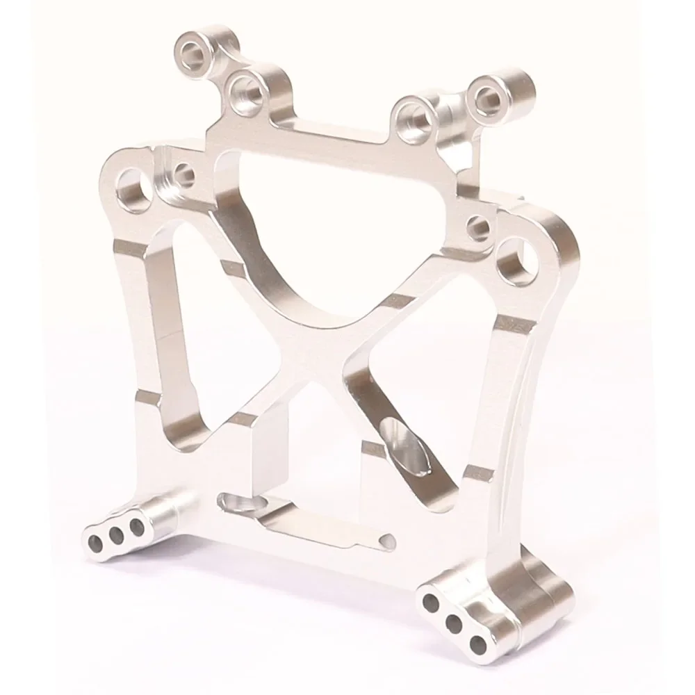 Aluminum Front/Rear Shock Absorber Tower FOR racing HPI SAVAGE X XL FLUX HP 4.6 5.9 5SC 4.1 #85234