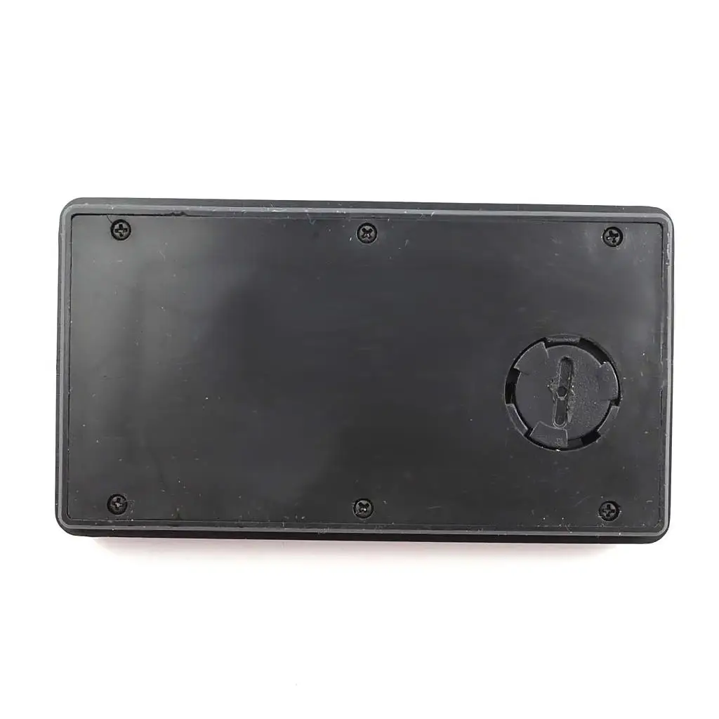 Dashboard Digital LCD Clock for Cars Small Auto Panel Time Gauge Modern Electronic Accessories for Car Dashboard Modifications Dashboard Digital LCD Clock for Cars Small Auto Panel Time Gauge Modern Electronic Accessories for Car Dashboard Modifications