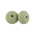 30pcs  Matcha green