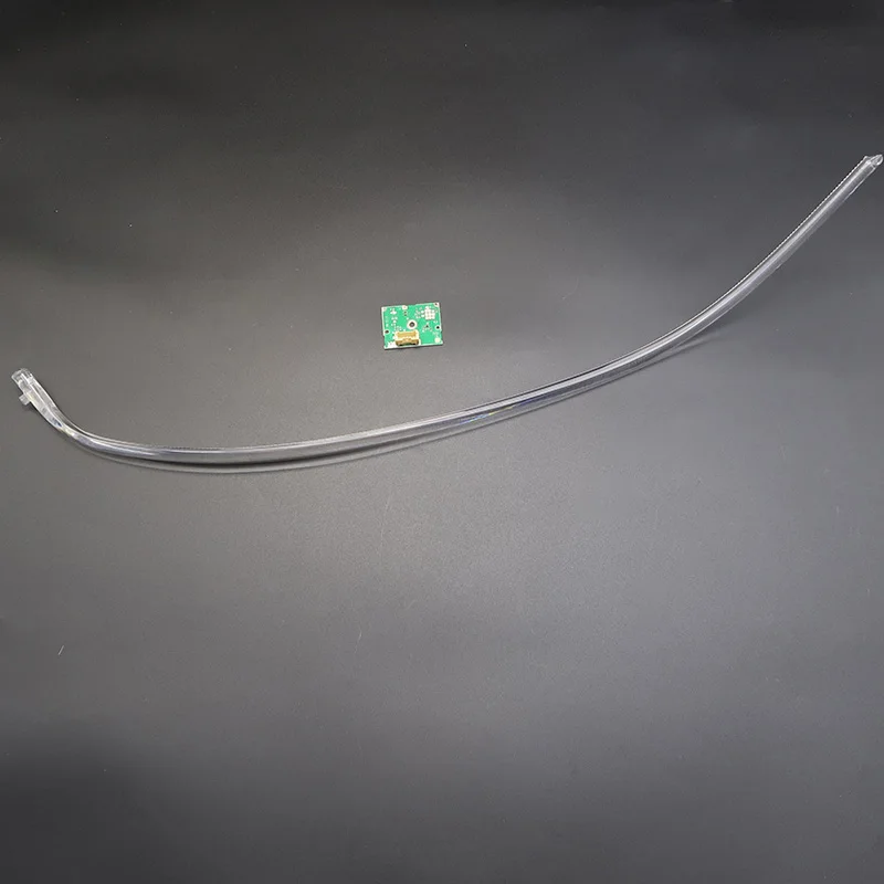 

Light Source Chip Strip For Mercedes-Benz C-class W205 2019-2021 LOW European Version White Light Car DRL CHIP Ballast Angel Eye