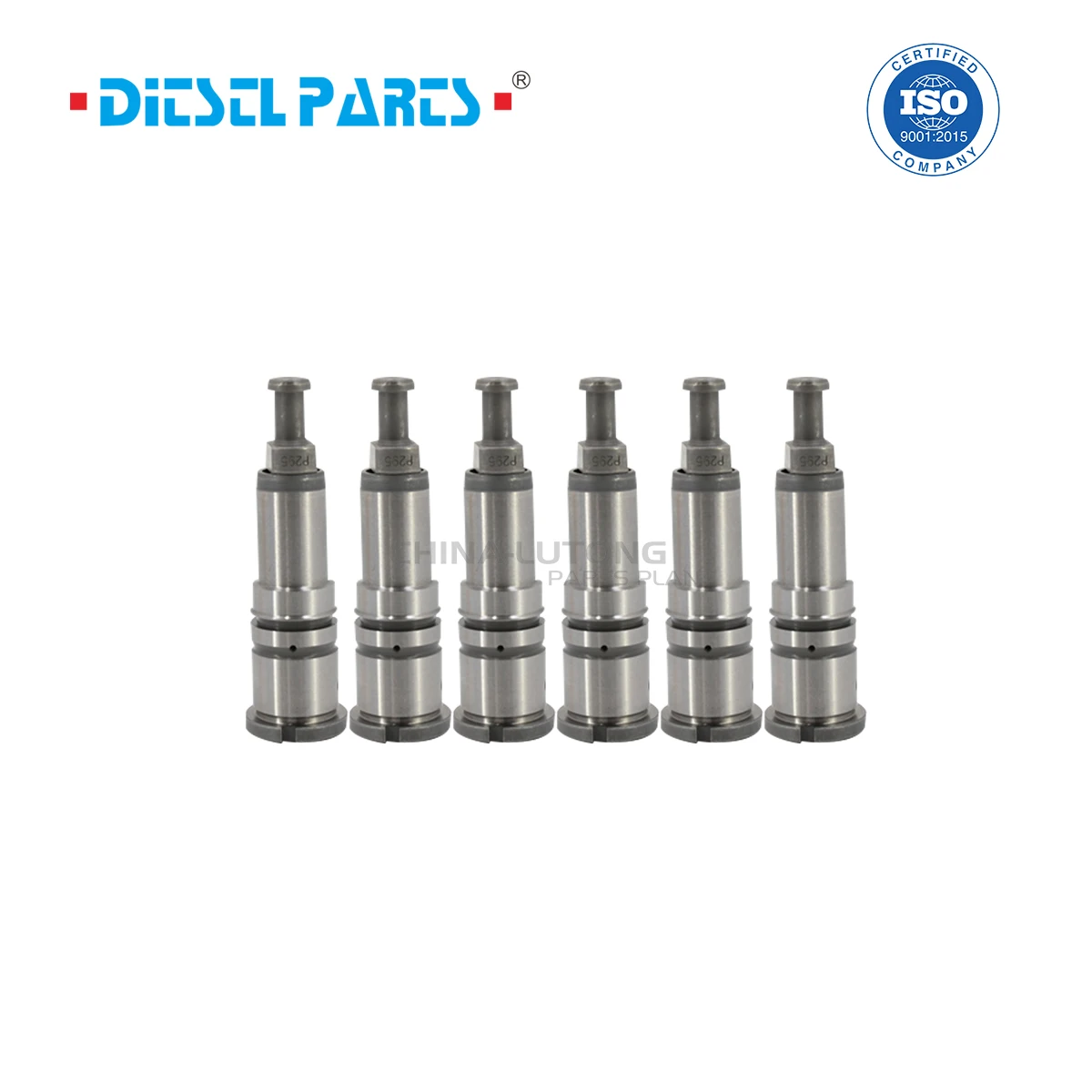 Fuel Injection Pump Plunger Barrel Element P295 1341531320 9413610380 For Mitsubishi Fuso 8DC11 8DC10 Diesel