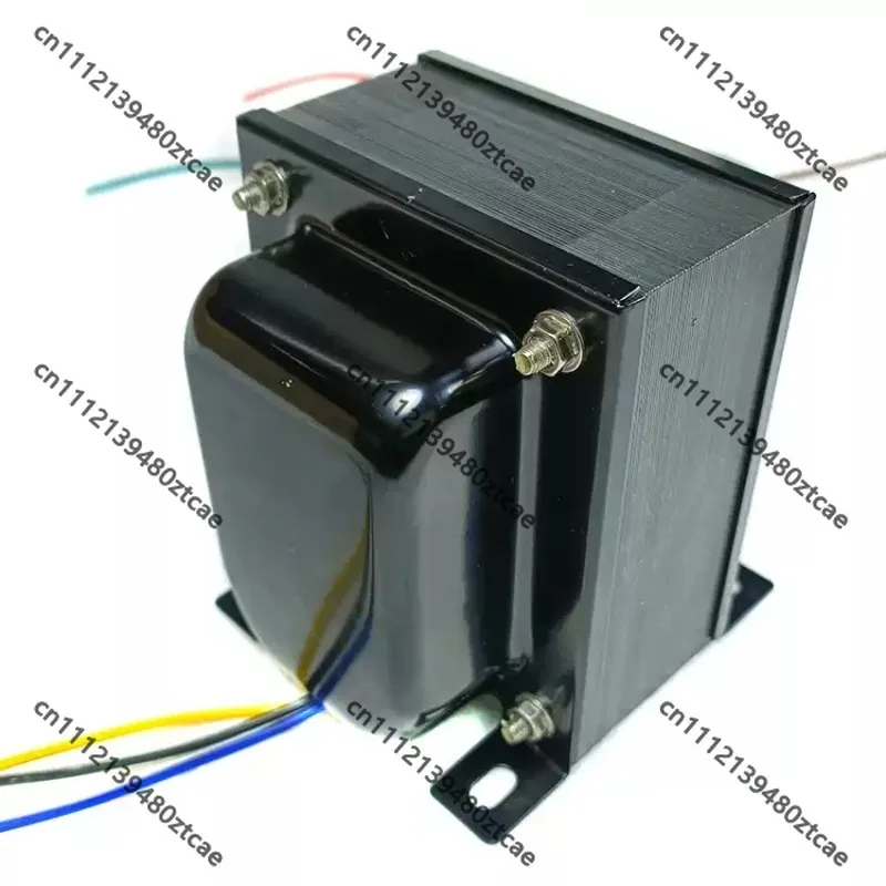 60W Push-Pull Ultra-Linear Audio Output Transformer 5K 6.5K 7K Impedance For Vacuum Tube Amplifier DIY Power Supply Parts