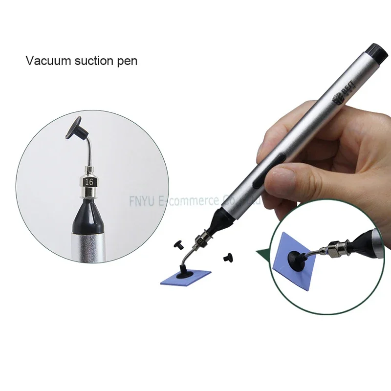 ปากกาดูดสูญญากาศที่ดีที่สุด939ดูดง่ายหัวดูด3หัวดูด SMD SMT aspirator PATCH PATCH PATCH PATCH PATCH PATCH PATCH PATCH PATCH pstyle Pick TOOL