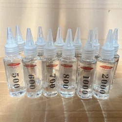 60ML RC Car Shock Silicone Oil for Model Crawler Remote Control Car 1/10 Universal Drifting Monster Truck Short-Course Truck