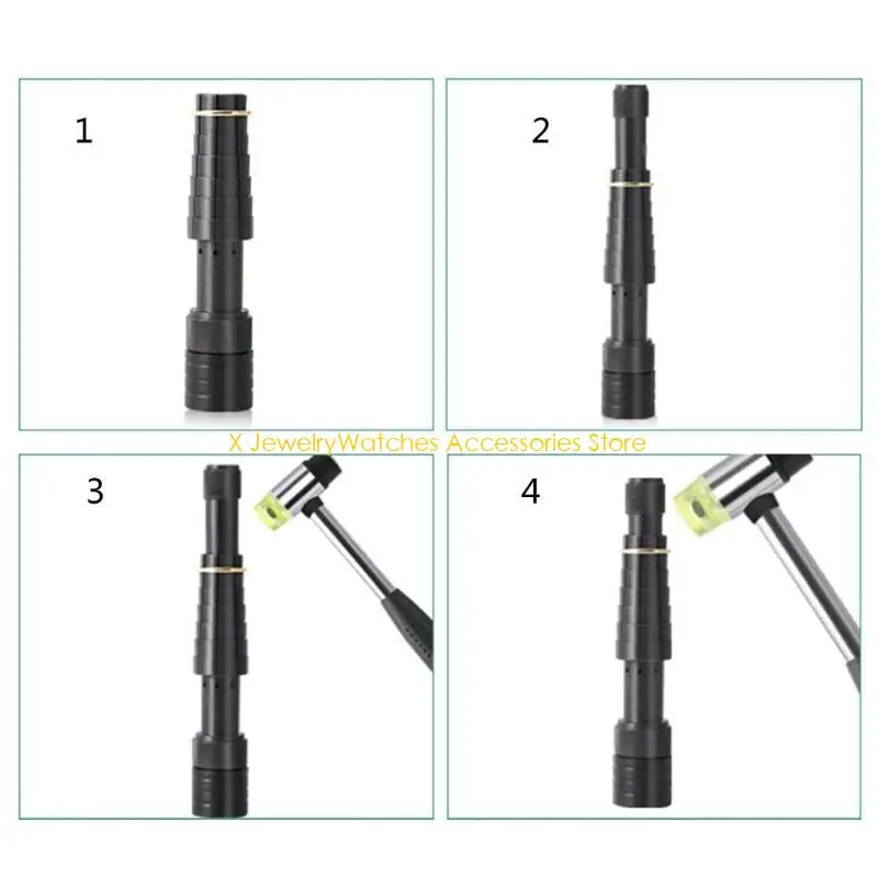 

31KD увеличитель размера кольца, инструменты для растягивания колец, инструмент для изготовления ювелирных изделий, инструмент