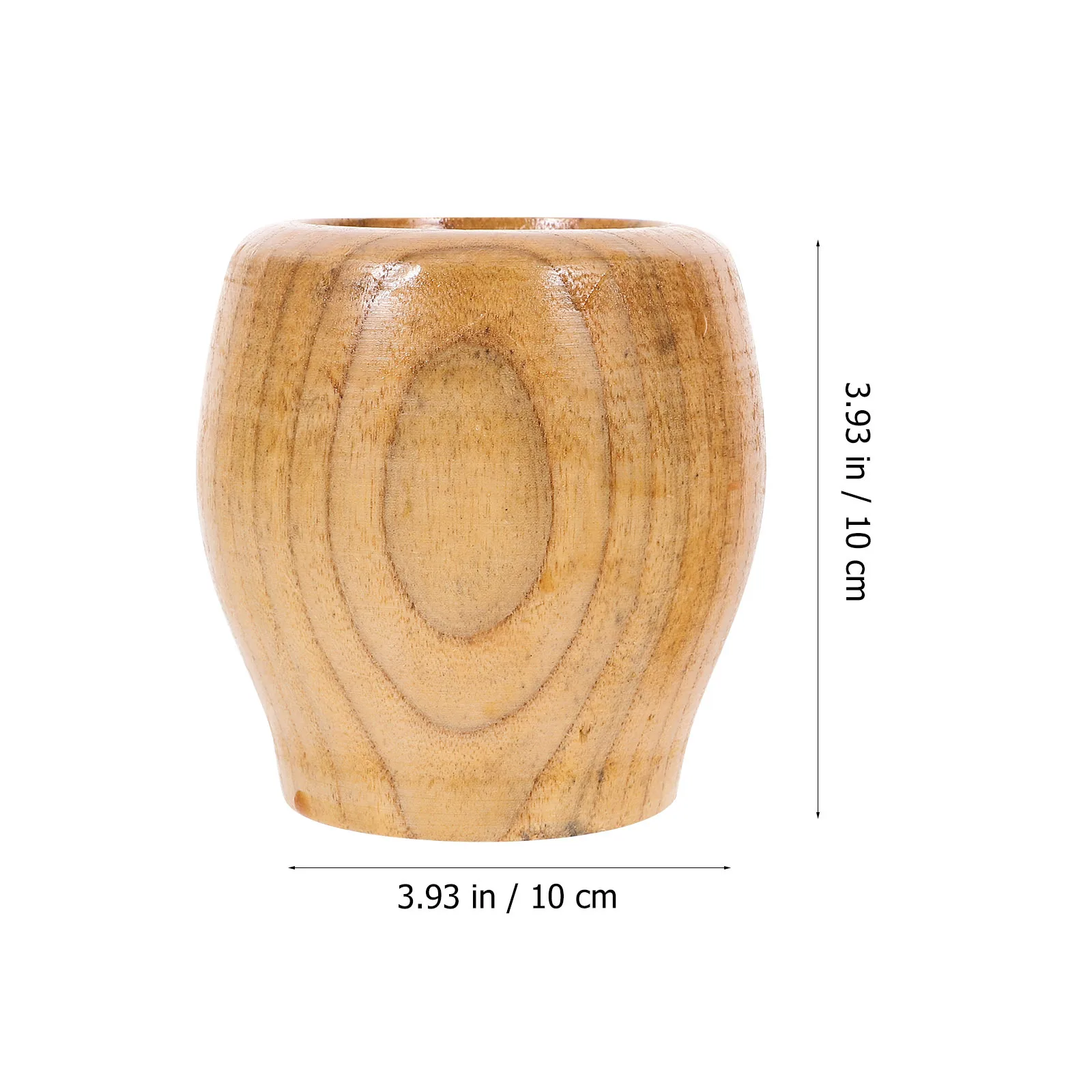 1 Set 9Cm Garlic Pounding Pot Pestle Grinder For Spices Kitchen Home Use Modern Design Easy Clean Stainless Steel Style