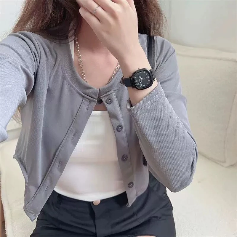 Новые модные женские часы, силиконовые кварцевые наручные часы для женщин, рождественский подарок, часы для студентов на День святого Валентина, Reloj Mujer