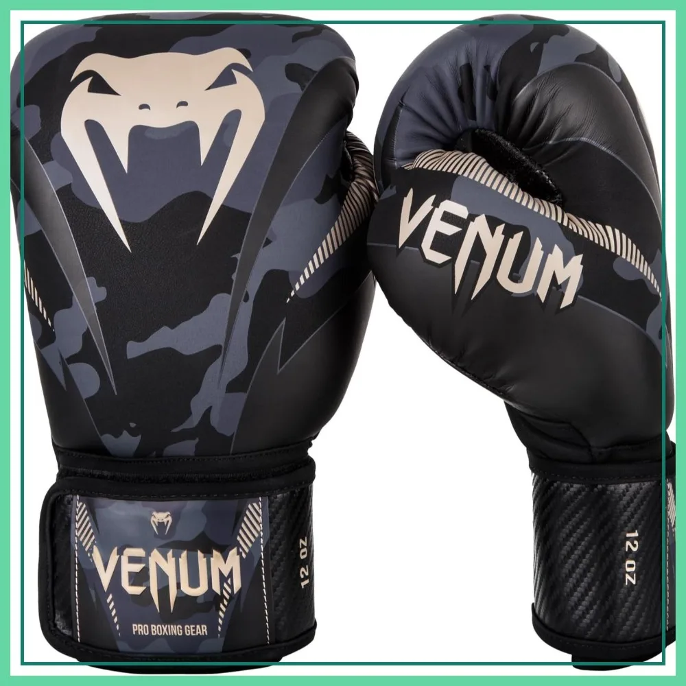 

Premium Boxing Gloves for Men Women, Pro Training Sparring Gloves with Wrist Support, Durable PU Leather for Kickboxing MMA