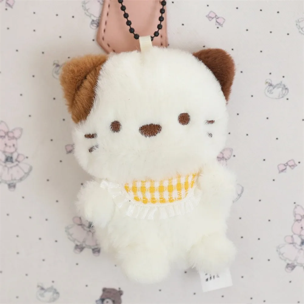 

Мягкий плюшевый брелок-подвеска в виде курицы, пингвина, слона. Эмоциональные коллекционные фигурки. Приятный для кожи, успокаивающий.