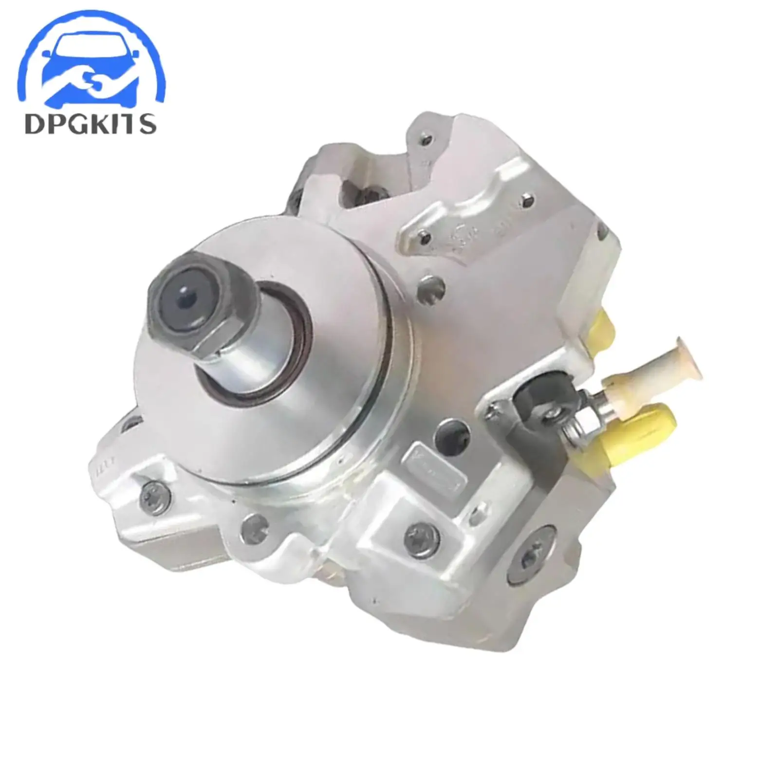 

1PC Refurbished Fuel Pump 0445020241 5311830 For Cummins ISB ISDE Engine Excavator Accessories Replacement Three Month Warranty