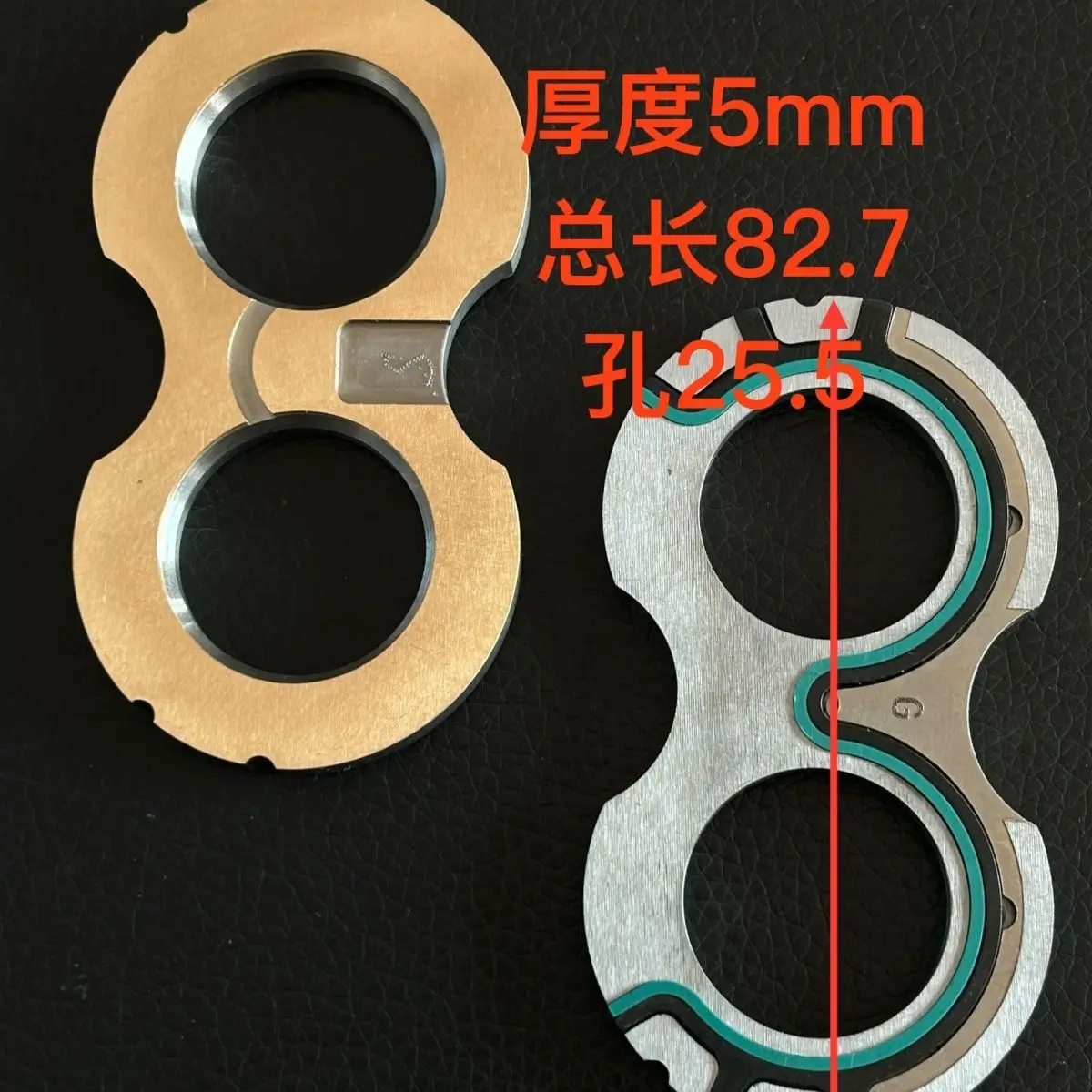 P124-G20 Hydraulic Fan Pump Seal Repair Kit With Copper Plate  C Seals For Volvo Parker Permco P124G20 Pump