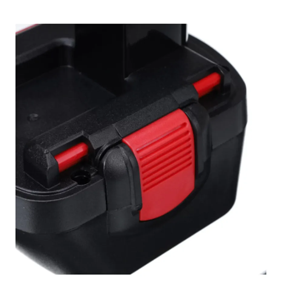 For Bosch 14.4V 5000mAh Ni-MH Rechargeable Power Tool Battery For Bosch BAT038 15614 1661 1661K 22614 23614 32614 33614