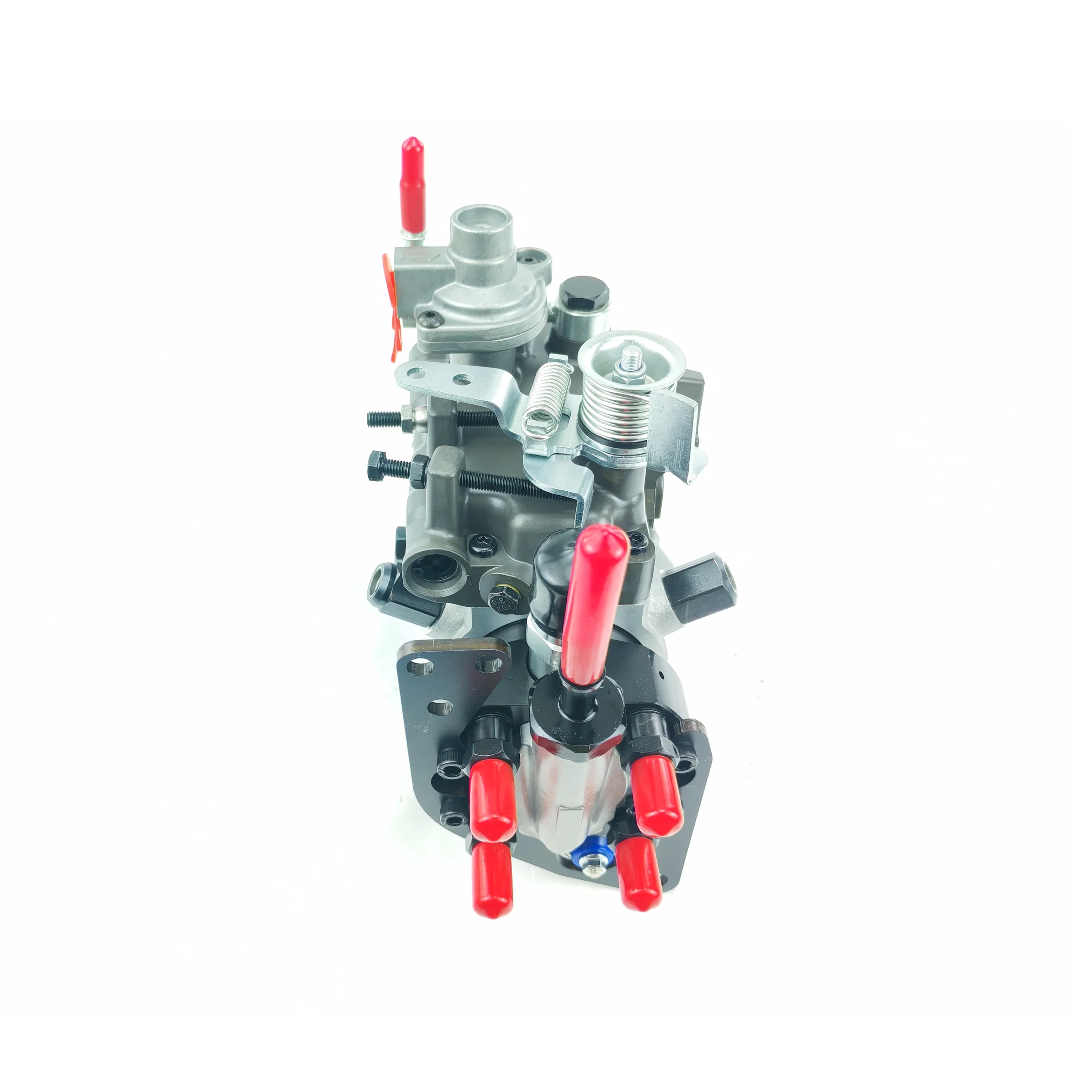9520A380G DP310 Diesel Fuel Injection Pump 12V 4 Cylinder  Replacement for Perkins 1104D-44T Engine Heavy Duty Excavator