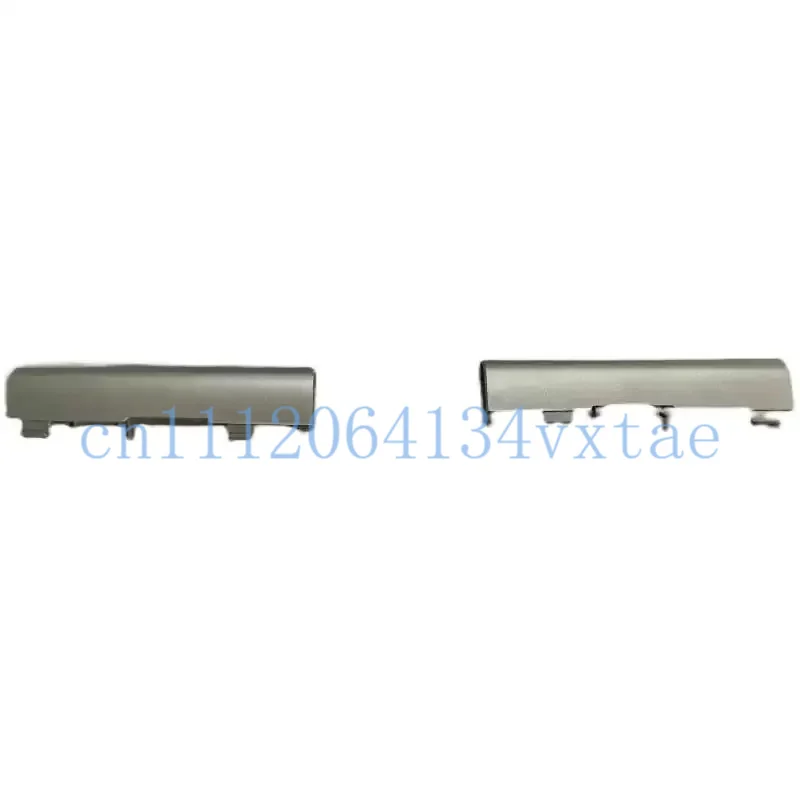 New L&R Lcd Hinge Cover Cape Non Touch For Inspiron 13 7000 7370 7380 7373 P83G 0.1