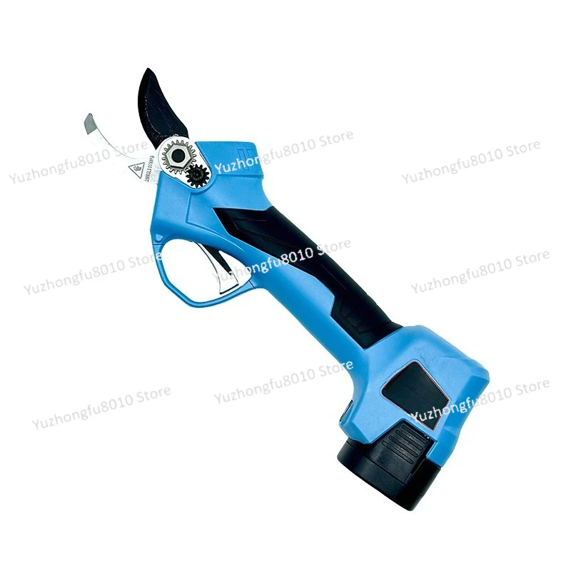 Flower shears, electric fruit tree pruning shears, wireless electric garden shears