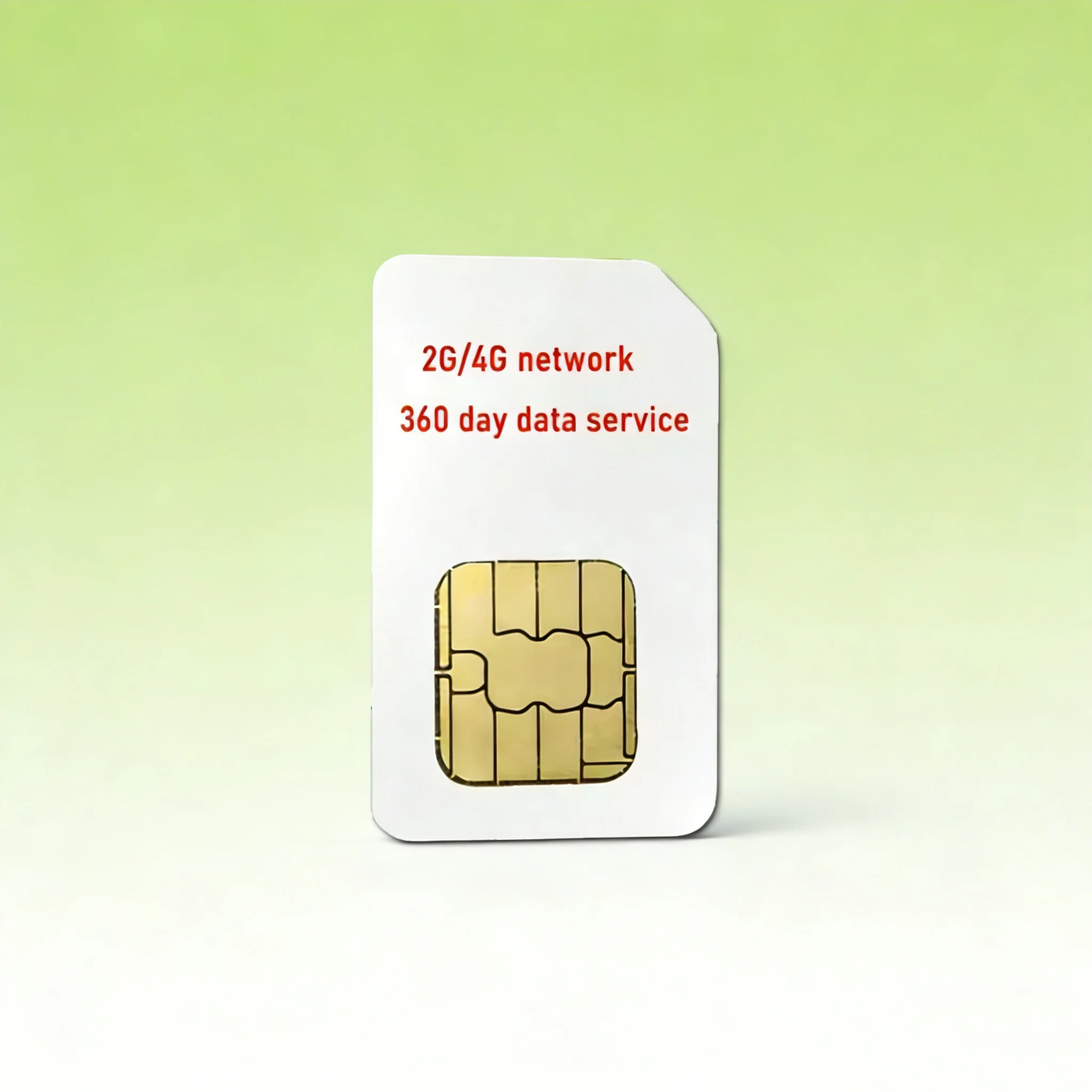 Carte SIM IOT Europe données universelles 360 mo italie 365 jours Service pour appareils IOT 2G/3G/4G traceur GPS/alarme