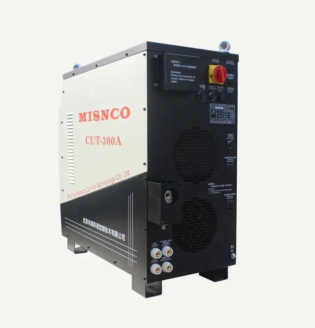 For Misnco LGK-120 / 160 / 200 / 300 IGBT inverter air plasma cutter