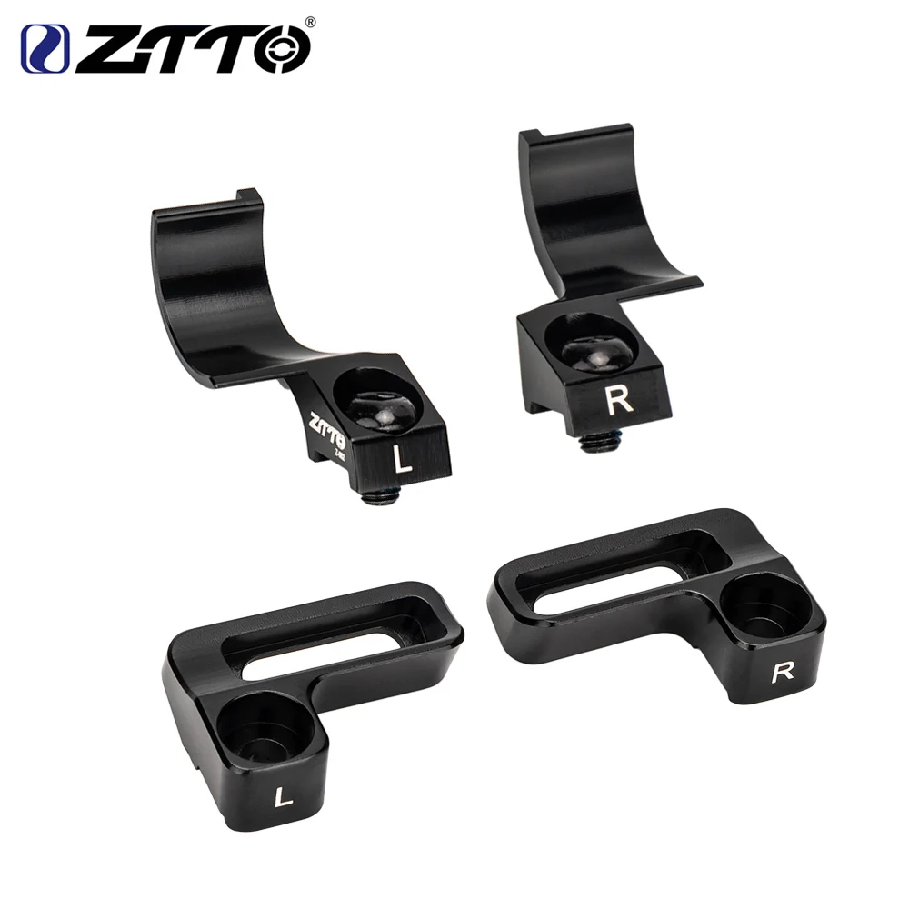 ZTTO I-spec 2 EV I spec II SpecEV Brake Matchmaker X Integrated Adapter for GX NX SX  X01 shifter M6000 M7100 M6100 Xt SLX Lever