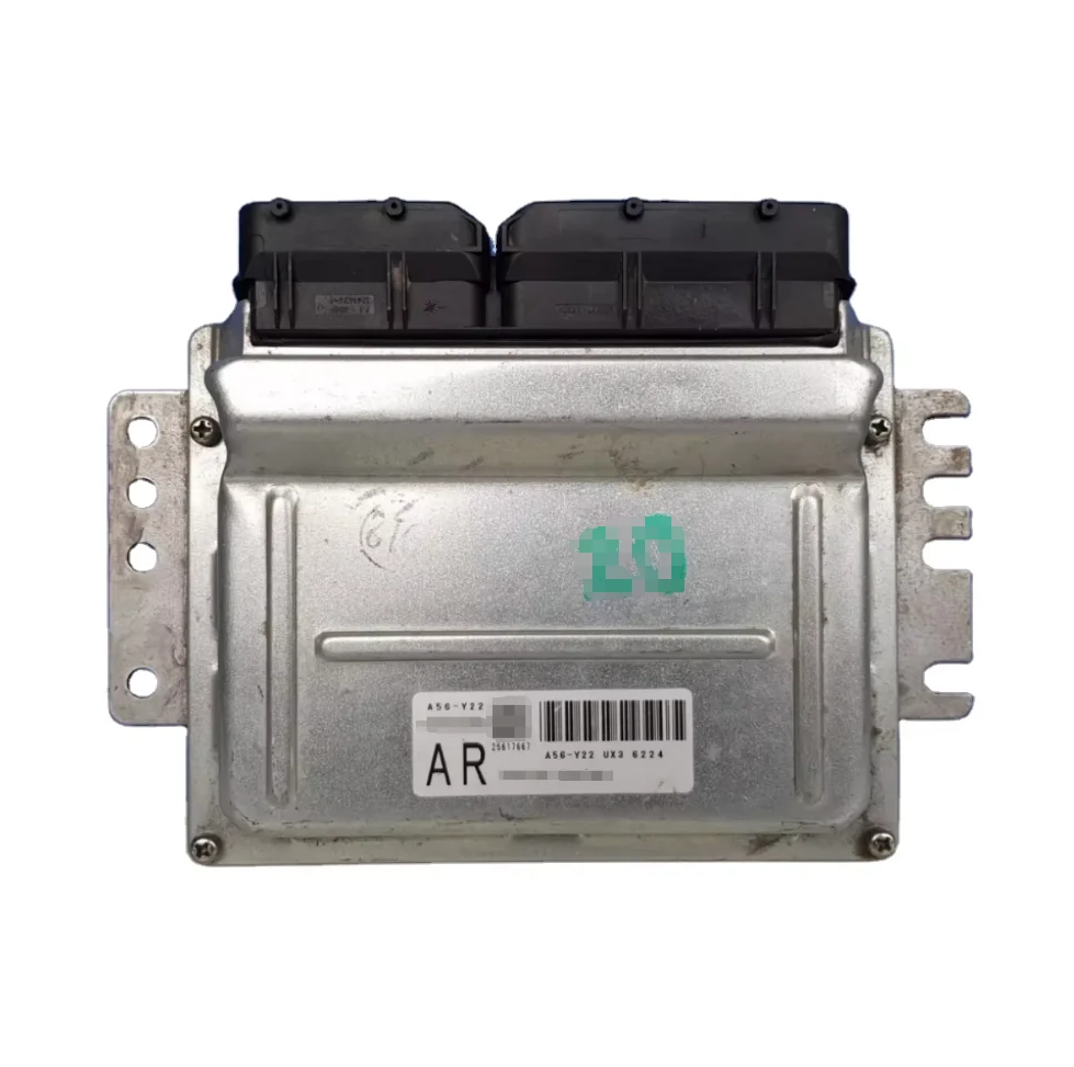 

Original Dismantle Parts ECU ECM PCM Car Engine Control Module A56-Y32 U8D 8724 A56-Y22 A56-Y24 A56-Y25 for Nissan X-trail