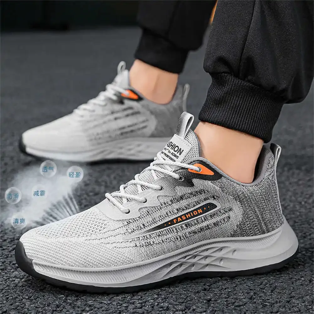 Demi-season Large Size Shoes Shoess Running Men's Women's Sneakers Boy's Tennis Sports Loafers Lofer Luxus Runing