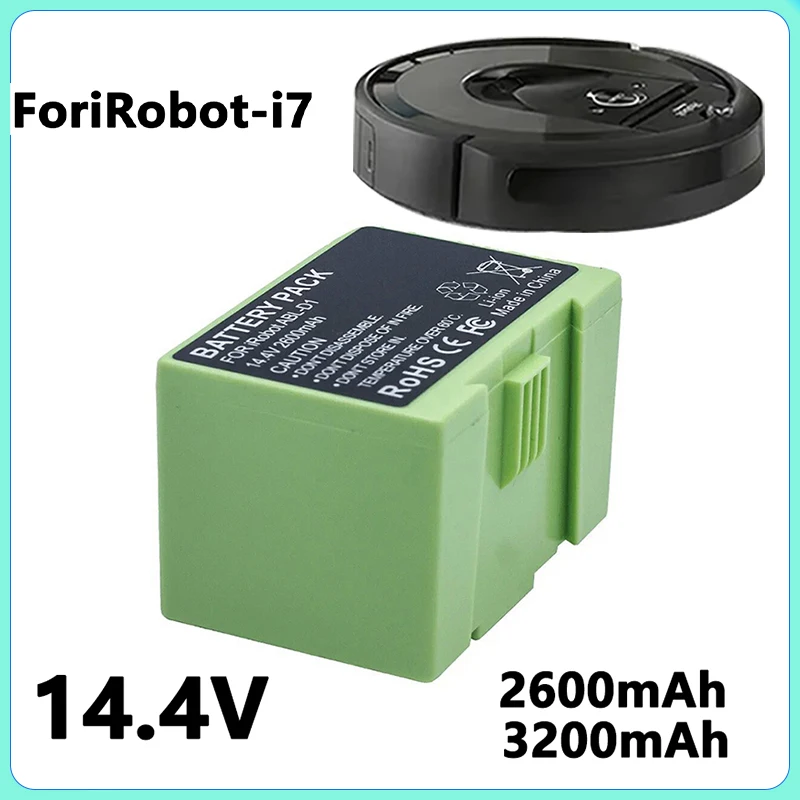 14.4V 2600Mah/3200M… - image