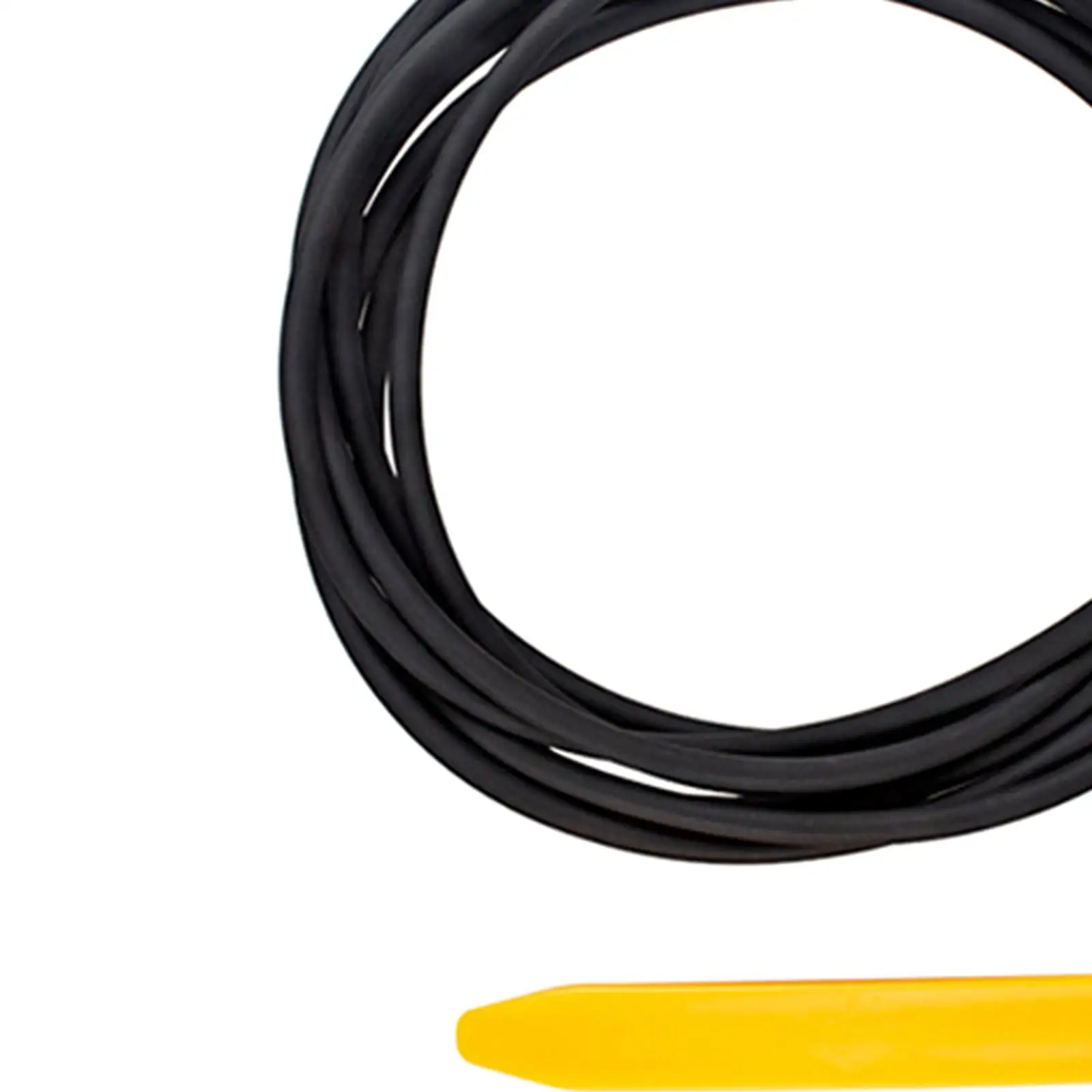 Sunroof Seal Strip Trim Cover Weather Strip Dust Proof Noise Reduction Accessories Skylight Sealing Strip for Tesla Model Y